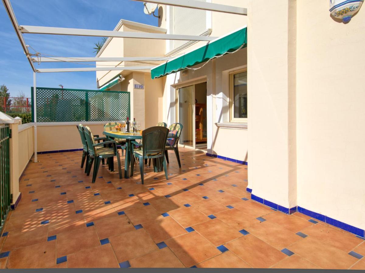 Apartment Medina Sol I By Interhome Дения Экстерьер фото
