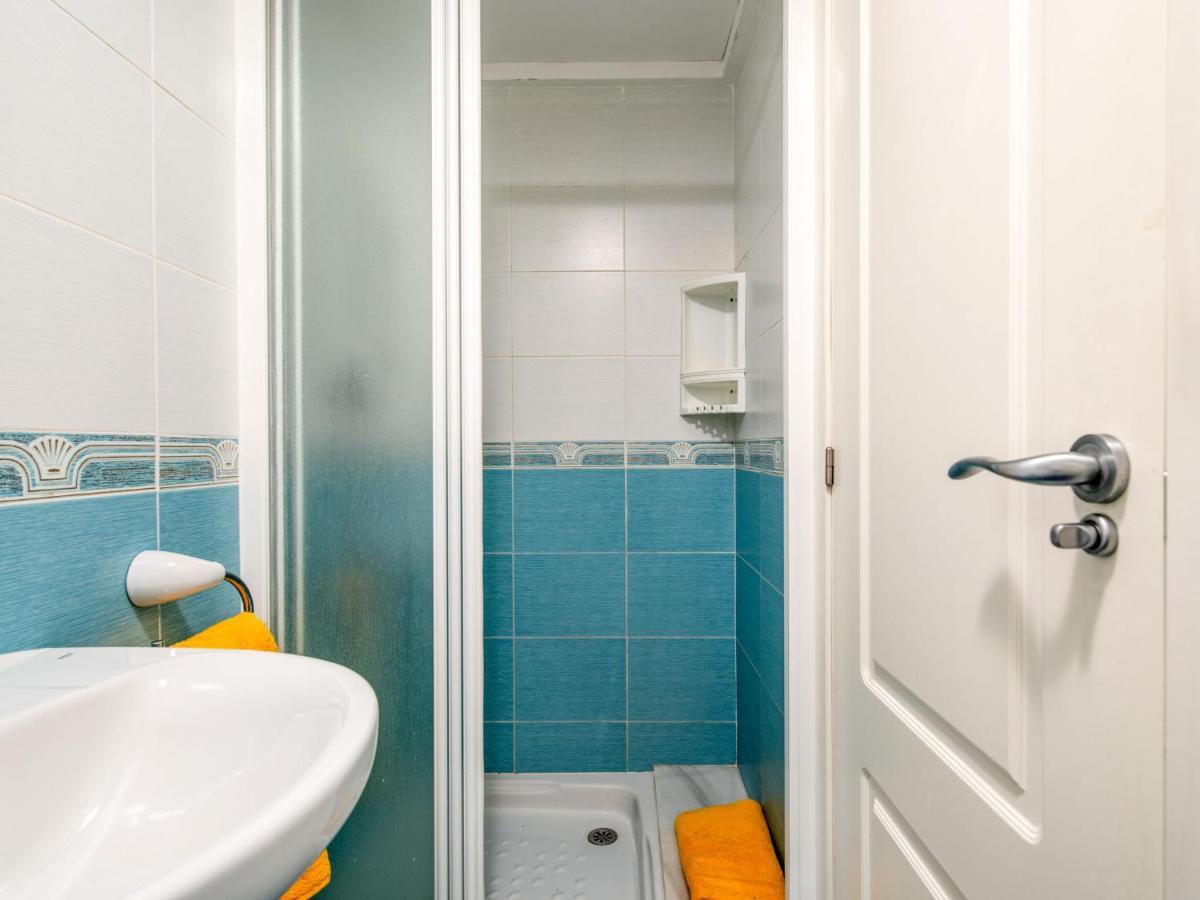 Apartment Medina Sol I By Interhome Дения Экстерьер фото